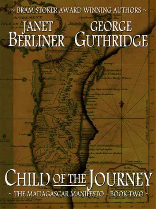Title details for Child of the Journey by Janet Berliner - Available